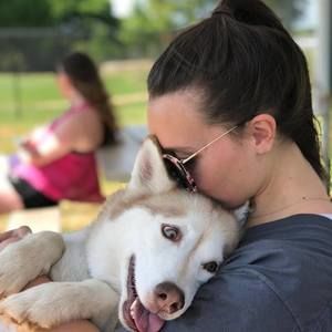 Meet your Posher, Sandy